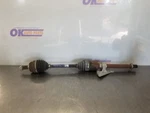 2023 Honda Odyssey Sport 3.5L Fwd Front Axle Shaft Right Passenger. Fixed Price $100.94.