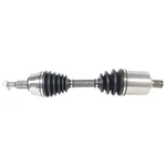 Gsp 19-20 Jeep Cherokee (2.0 3.2) Axle Assembly Rear Right NCV82066. Fixed Price $161.63.