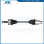 Cv Axle Shaft For Dodge Charger 2007-2020 All Engine Front Left Awd. Fixed Price $68.73.