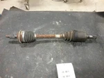 06 07 08 Fusion Driver Axle Shaft Front Fwd Mt 2.3L 1058098. Fixed Price $79.75.