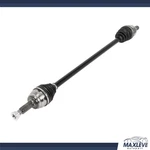 Cv Axle Assembly For Kia Soul Lx 2021 2020 2.0L Front Right Manual Transmission. Fixed Price $75.49.