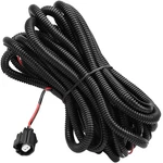 Electric Locker Wire Pigtail Fit For Jeep Wrangler Jku Dana 44 Rubicon Axl.... Fixed Price $40.15.