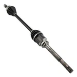 Cv Axle Shaft Assembly Front Right For Jeep Compass Patriot Dodge Caliber. Fixed Price $68.99.
