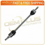 Rear Rh Passenger Side Cv Axle Shaft For 2004-11 Mitsubishi Endeavor Awd 3.8L V6. Fixed Price $172.54.