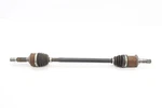 2019 - 2020 Mitsubishi Outlander Awd Rear Left Side Axle Halfshaft Oem. Fixed Price $153.67.