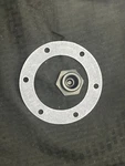 National Hub Cap 340-024. Fixed Price $24.99.