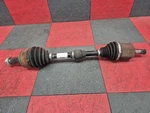 2016-2018 Honda Hrv Lh Driver Front Axle Cv Shaft #44306-T7W-A030 43K. Fixed Price $80.28.