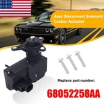68052258AA Axle Disconnect Solenoid Locker For 09-23 Dodge Charger Chrysler 300. Fixed Price $154.99.