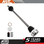 Front Right Cv Axle Shaft Assembly Fit For Vw Beetle 1998-2005 Jetta 2000-2005. Fixed Price $64.99.