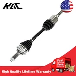 Front Driver Side Cv Axle Shaft Assembly Fits 2010-2012 Ford Fusion L4 2.5L. Fixed Price $61.99.