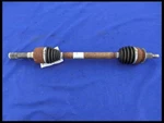 2015-2018 Ford Mustang Gt 5.0L Coyote Driver Left Lh Axle Shaft Half Suspension. Fixed Price $84.99.
