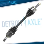Front Driver Cv Axle Shaft For 2002 2003 2004 2005 2006 2007 2008 Mini Cooper. Fixed Price $64.88.