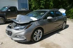 Loaded Beam Axle Opt Gng Chassis With Watt Linkage Fits 16-19 Cruze 2047927. Fixed Price $366.00.