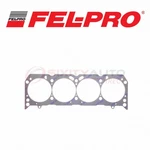 Fel-pro Cylinder Head Gasket For 1977 Pontiac Grand Lemans 6.6L V8 Engine Lr. Fixed Price $34.23.