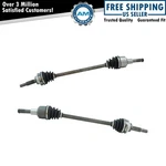 Rear Cv Axle Shaft Assembly Lh Rh Pair Set For Escape Tribute Mariner 4WD New. Fixed Price $159.85.