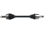 Front Left Axle Assembly For 11-12 Hyundai Sonata 2.4L Cyl NT24P9. Fixed Price $142.76.