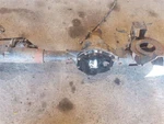 Front Axle 3.54 Spicer 44 Rear Wheel Abs From 1995 Dodge 2500 (10713377. Fixed Price $1186.68.
