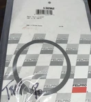 Felpro 13202 Drive Axle Shaft Flange Gasket Fits Chevy 60-64 Free Shipping. Fixed Price $11.89.