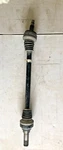 2017 - 2019 Alfa Romeo Giulia Rear Left Drivers Side Axle Shaft Oem. Fixed Price $65.00.