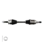 4410182Z00 Cv Axle Shaft Assembly Fits Nissan Frontier Xterra Pathfinder. Fixed Price $63.99.