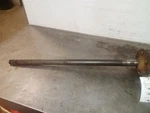 Driver Left Rear Axle Shaft From 2012 Ford F150 10627104. Fixed Price $235.93.