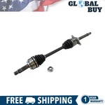New Front Right Cv Axle Shaft For 2012-2015 Honda Pilot. Fixed Price $149.87.
