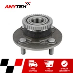 Rear Wheel Hub Bearing For 2002-2007 Suzuki Aerio 2WD 1995-01 Esteem W/abs. Fixed Price $31.85.
