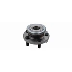 Ford Mustang 2015-2019 Front Wheel Hub Bearing Csw. Fixed Price $105.97.
