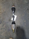 Lh Driver Side 2024 Rogue Axle/cv C/v Shaft SKU#4288025. Fixed Price $143.00.