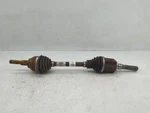 2013-2020 Ford Fusion Axle Shaft Front Driver Cv C/v Yoiye. Fixed Price $61.27.