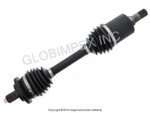 Mercedes 2004-2009 Axle Shaft Assembly (rebuilt) Fr. Right Pass. Side Gkn Loebro. Fixed Price $636.20.