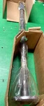 New Dorman 630-148 Rear Axle Shaft Fits Chevy Gmc 26045426 See Desc For Fs. Fixed Price $229.50.