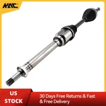 Axle Shaft Assembly Front Right 2013-2016 Ford Escape L4 1.6T CV6Z3B436A. Fixed Price $83.99.