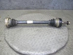 2003-2004 Porsche Boxster 986 M/t 5-SPEED Rear Left Side Suspension Axle Shaft. Fixed Price $136.66.