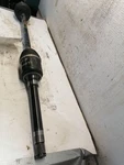 Passenger Axle Shaft 164 Type Front GL350 Fits 08-12 Mercedes Gl-class 1597705. Fixed Price $114.99.