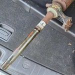 Axle Front 3.5L 6 Cylinder Jackshaft Awd Fits 11-13 Sorento 352822. Fixed Price $99.99.