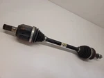 14-15 Hyundai Tucson Lh Driver Axle Shaft Front Gasoline Outer Awd 2.0L. Fixed Price $73.76.