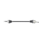 Front Passenger Right Cv Axle Assembly Surtrack TO-8027 For 1987-1992 Corolla. Fixed Price $91.82.