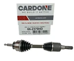 New Cardone 66-2379HD Cv Axle Assembly *see Desc For Vehicle Fitment*. Fixed Price $89.99.