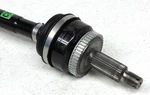 Oem Left Driver Side Axle Shaft For Kia Stinger (2.0L) 49600-J5200. Fixed Price $194.00.