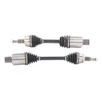 Rear Left & Right Cv Shaft Axles Fits Jeep Cherokee Trailhawk 2019-2020. Fixed Price $392.00.