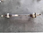 Axle Shaft Rear 3.0L Rwd Fits 09-18 Bmw X5 118585. Fixed Price $117.00.