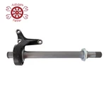 Cv Intermediate Shaft 44500-SR3-J81 For 1997-2001 Honda Cr-v Door Lx 4WD. Fixed Price $115.46.