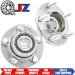 2-PACK 512030 Rear Wheel Hub Assembly 1997 For Eagle Vision Drum Brakes. Fixed Price $60.74.