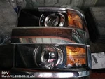 Lh Halogen Oem 15-19 Chevrolet SILVRDO25 1YR Wrnty. Fixed Price $212.00.
