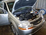 Passenger Right Rear Knuckle/stub Fits 04-11 Aveo 2091366. Fixed Price $90.25.