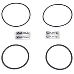 Warn 39128 Locking Hub Service Kit - 23 Spline. Fixed Price $43.73.