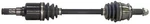 Cv Axle Shaft Front Left Dss 3340N Fits 04-08 Mini Cooper. Fixed Price $136.78.