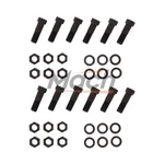 Mach M10KIT570 Axle Hardware Bolt Assembly. Fixed Price $84.07.