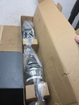 Qty: New Cv Axle Shaft Trq CSA82418 Fits 14-16 Toyota Camry. Fixed Price $100.00.